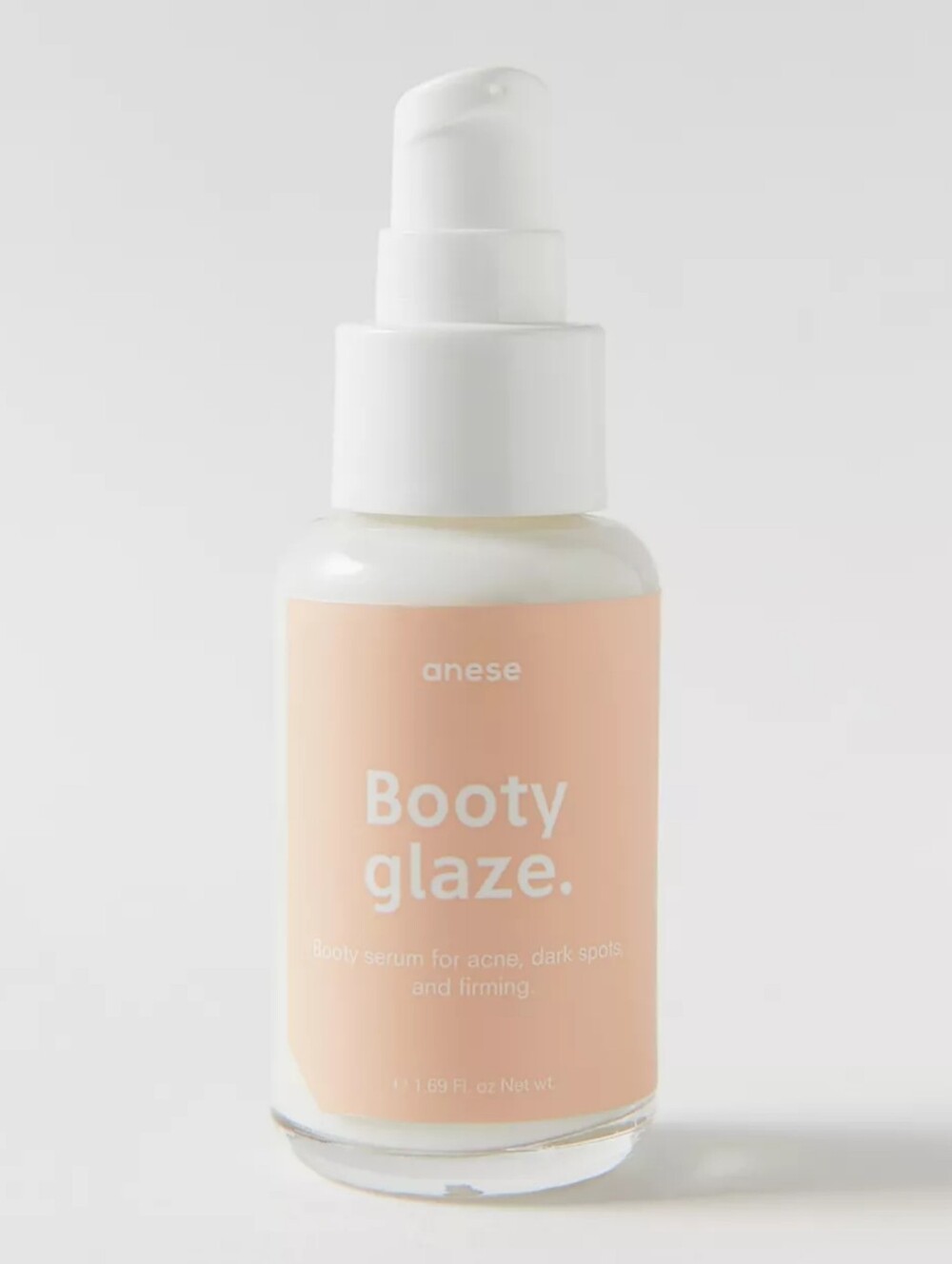 ANESE | Booty Glaze Serum